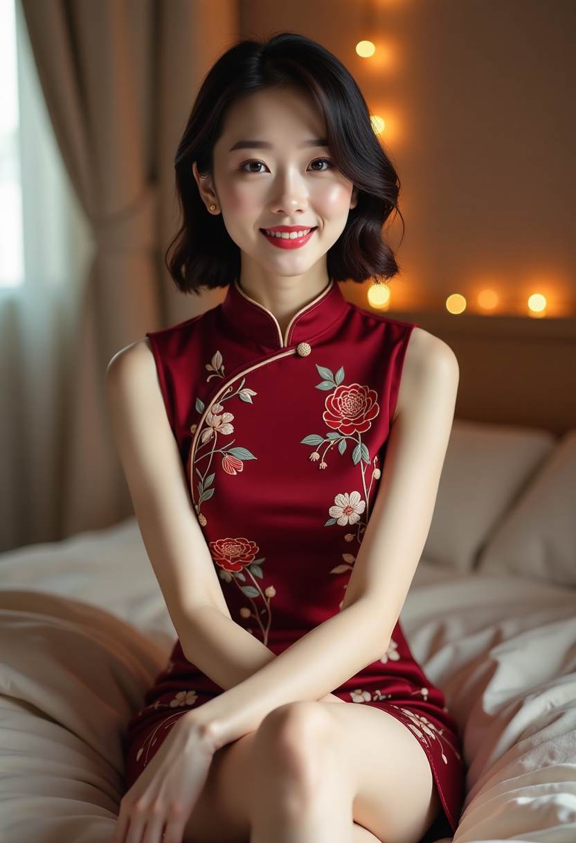 传统推拿交流视频封面